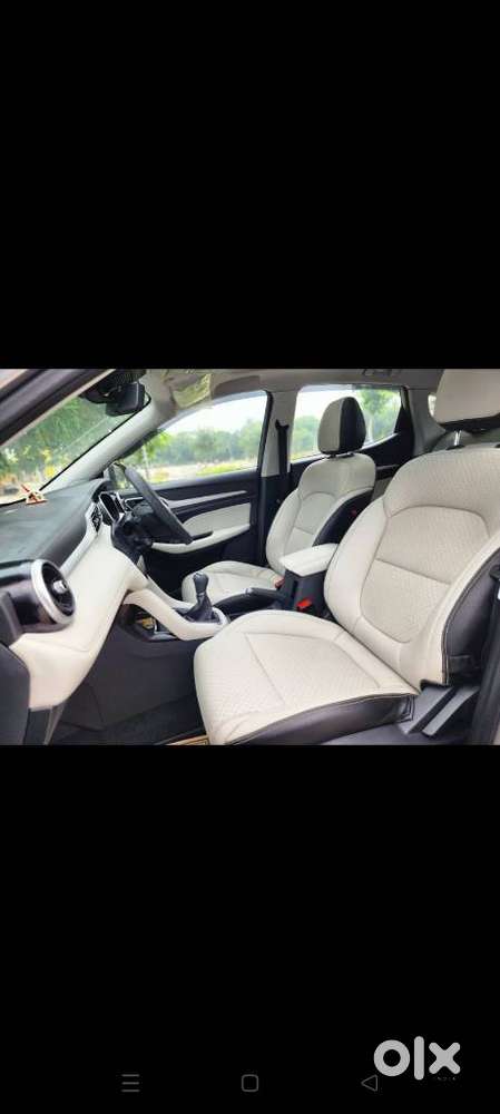 Mg Astor 1.5 Smart, 2023, Petrol