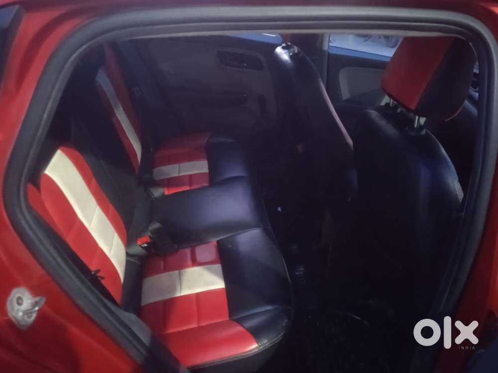 Tata Altroz 2020 Petrol Manual