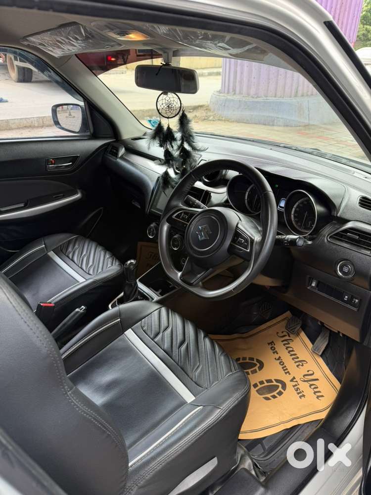 Swift Zxi Plus 2023 Petrol Manual