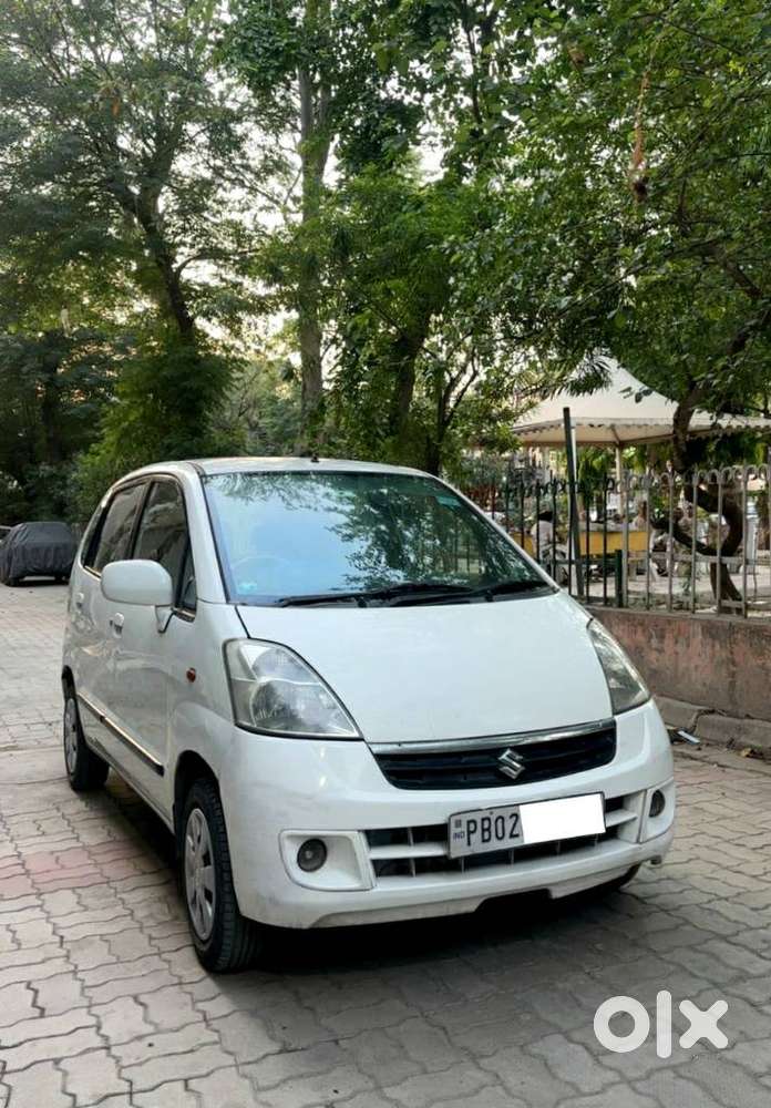 Maruti Suzuki Zen Estilo Vxi Bsiv, 2008, Petrol