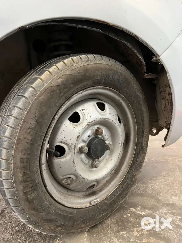 Maruti Suzuki Wagon R Lxi 2007 Passing 5/2027 Tak