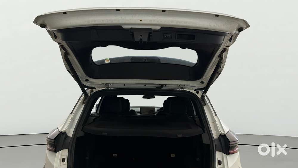 Tata Harrier Fearless Plus Dual Tone, 2024, Diesel