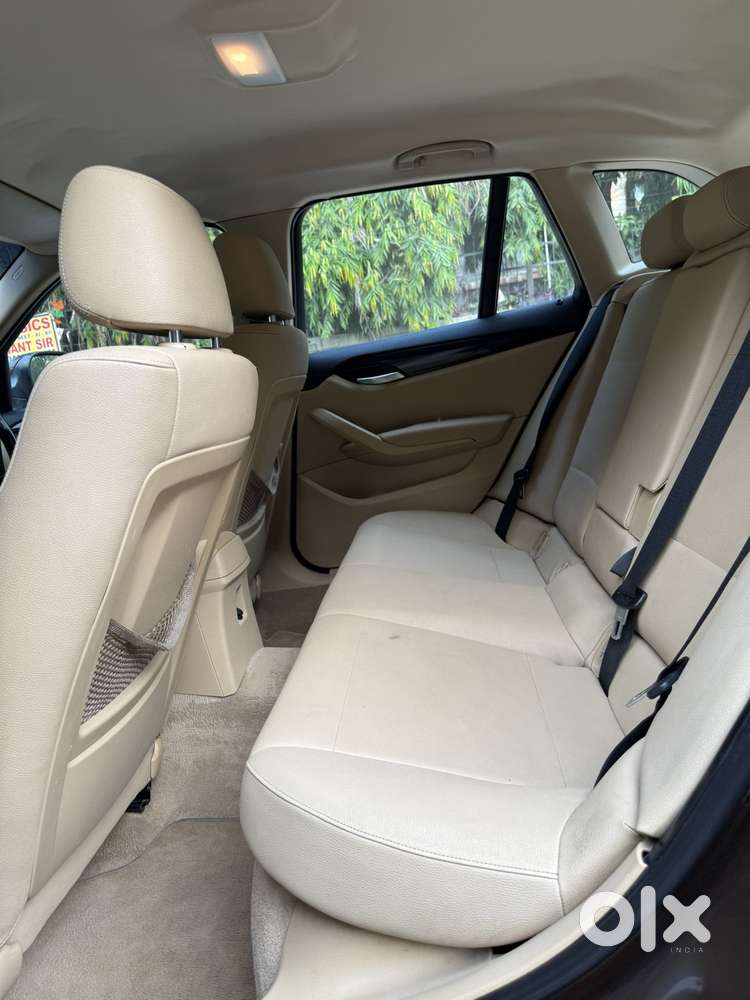 Bmw X1 2010-2012 Sdrive 18i, 2011, Petrol