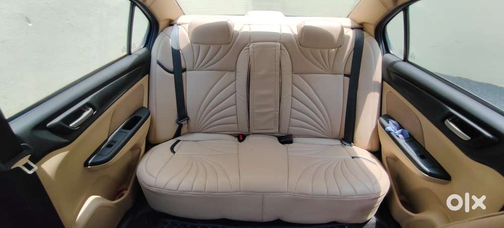 Honda Amaze Vx 1.2 Petrol Cvt, 2022, Petrol