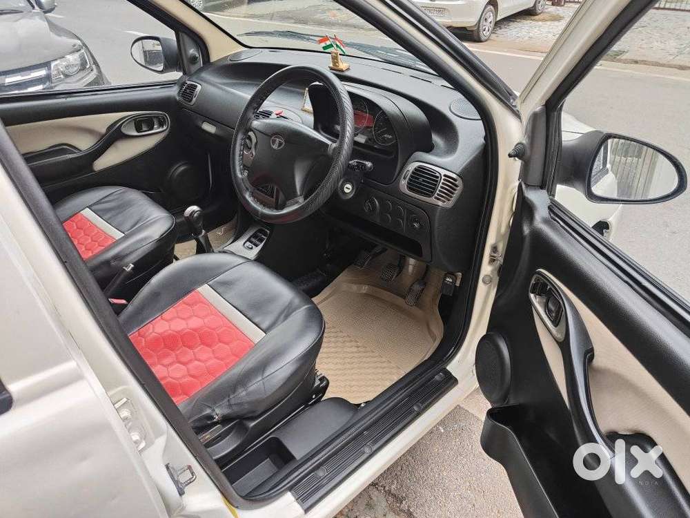Tata Indigo Cs Lx Tdi, 2013, Diesel