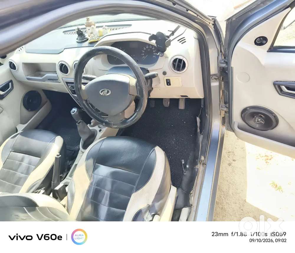 Mahindra Verito Diesel 2014