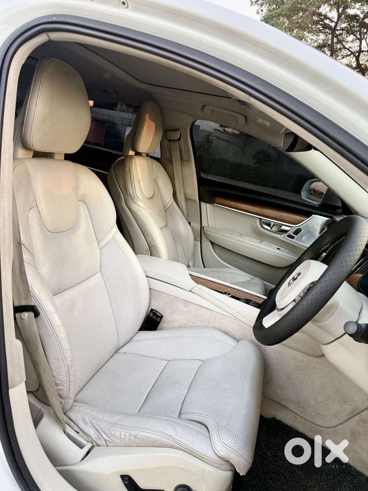 Volvo S90 D4 Momentum, 2017, Diesel