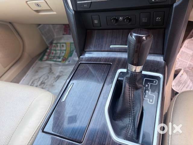 Toyota Camry Hybrid, 2017, Petrol