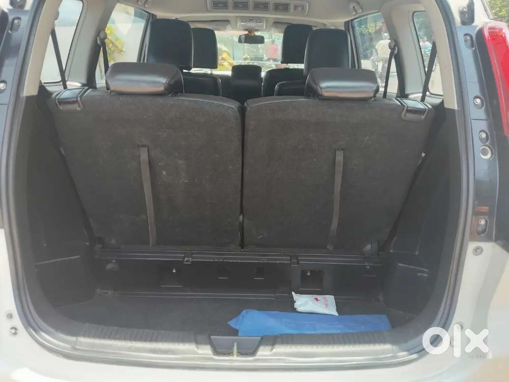 Maruti Suzuki Xl6 2022 Petrol 110876 Km Driven