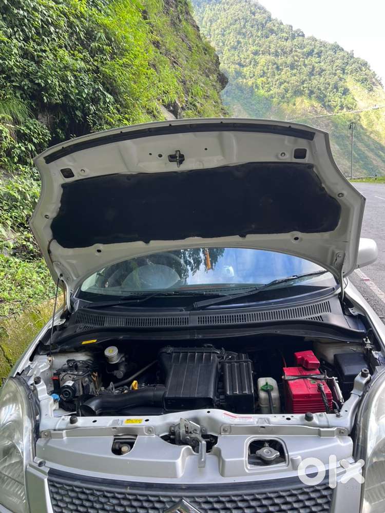 Zxi 1.2 Abs Swift Top Model