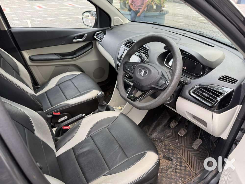 Tata Tiago 1.2 Revotron Xz Plus Cng, 2022, Cng & Hybrids