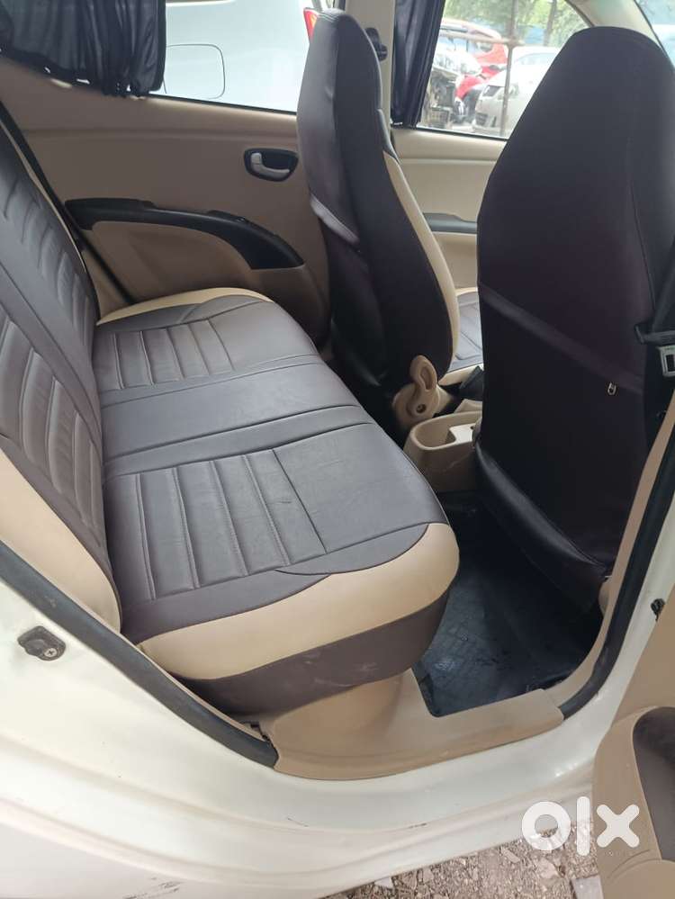 Hyundai I10 1.2 Kappa Sportz, 2009