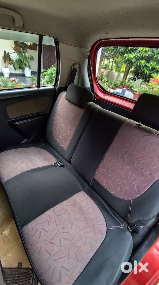 Good Conditin 2014 Model Wagonr