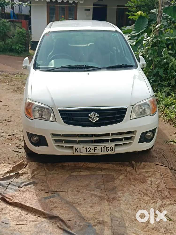 Maruti Suzuki Alto 2011