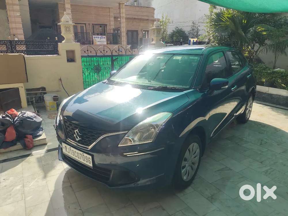 Dr, Driven Car Well Maintained