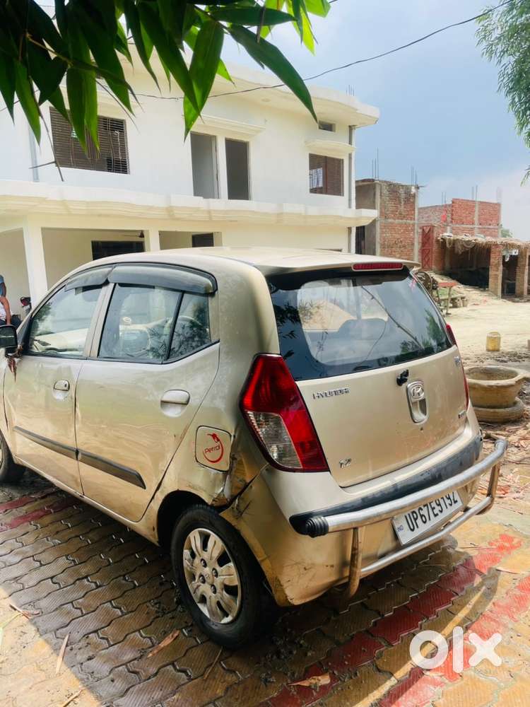 Hyundai I10 2010 Petrol