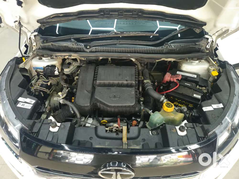 Tata Nexon Diesel Manual 2023 Year