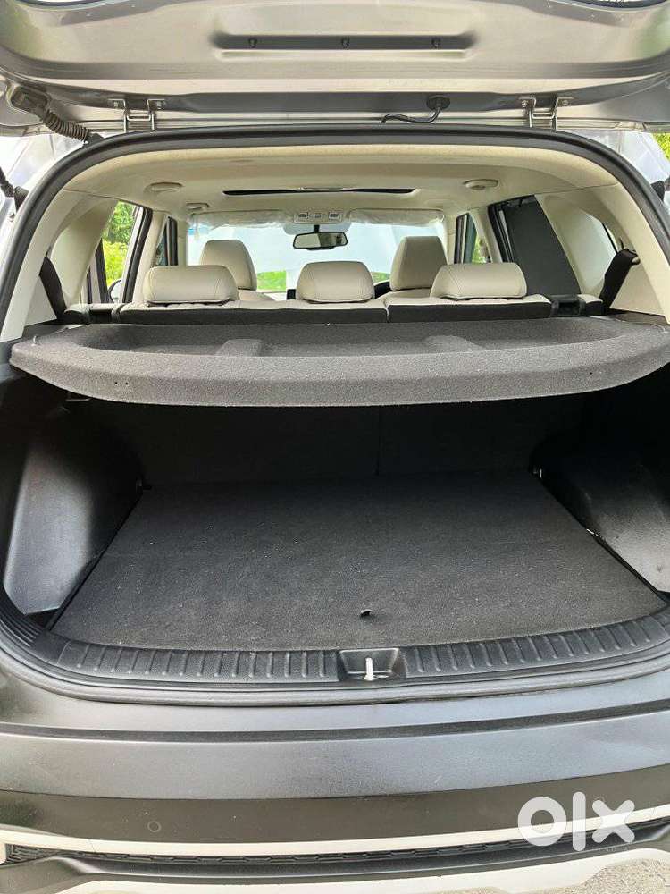 Kia Seltos Htx G, 2020, Petrol