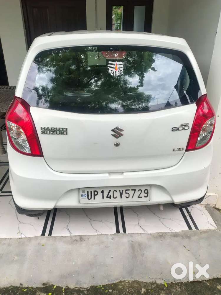 Alto 800 Lxi