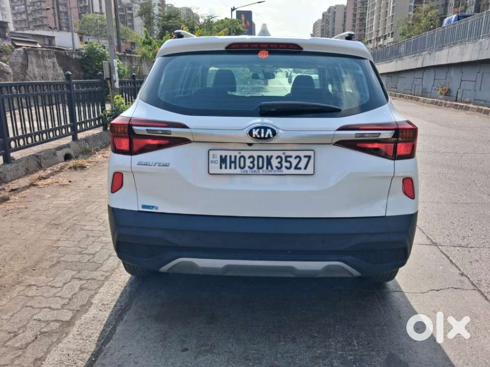 Kia Seltos Htk Plus D, 2020, Diesel