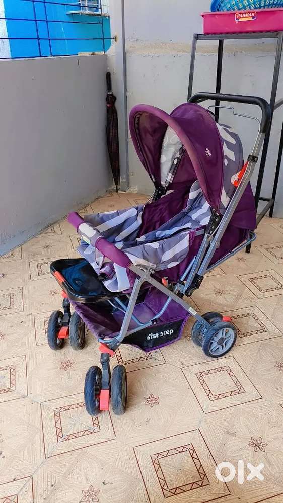 Pram/Stroller