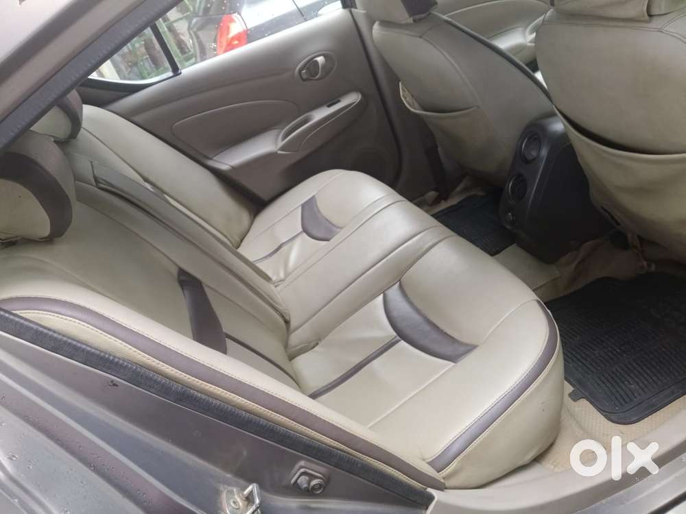 Nissan Sunny Xl Petrol, 2012, Petrol