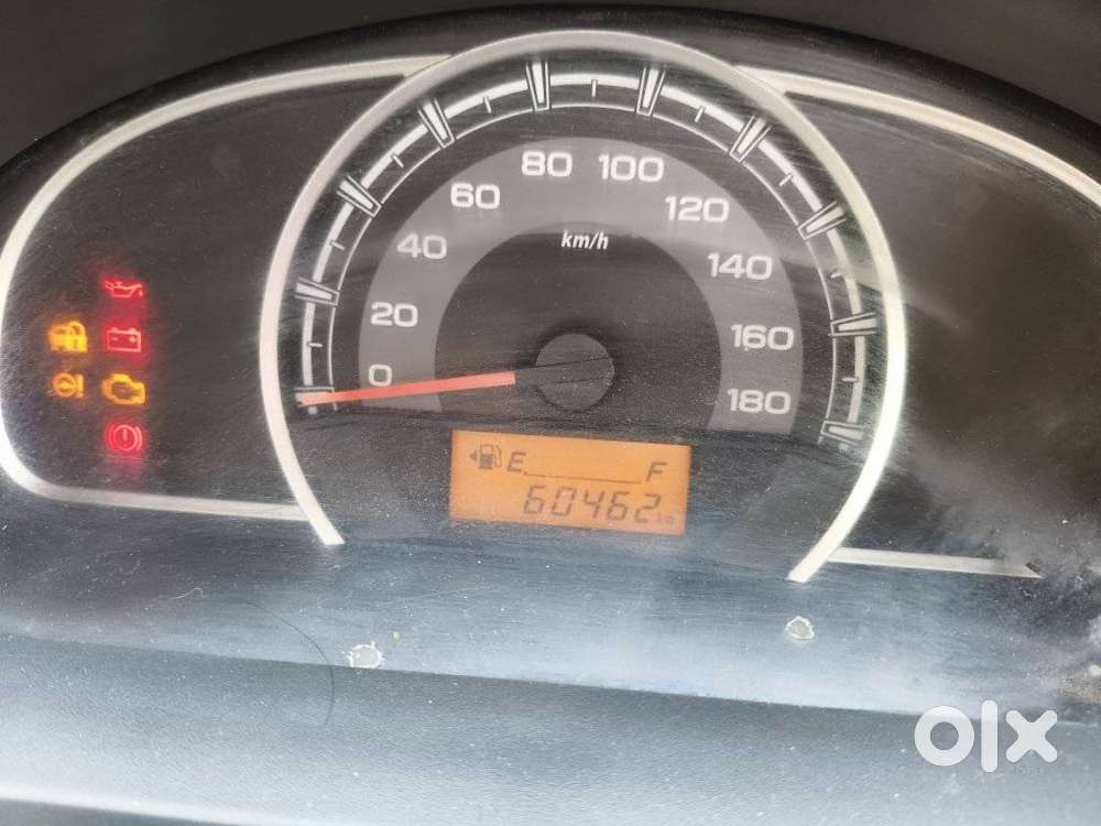 Maruti Suzuki Alto 800 Lxi, 2016, Petrol