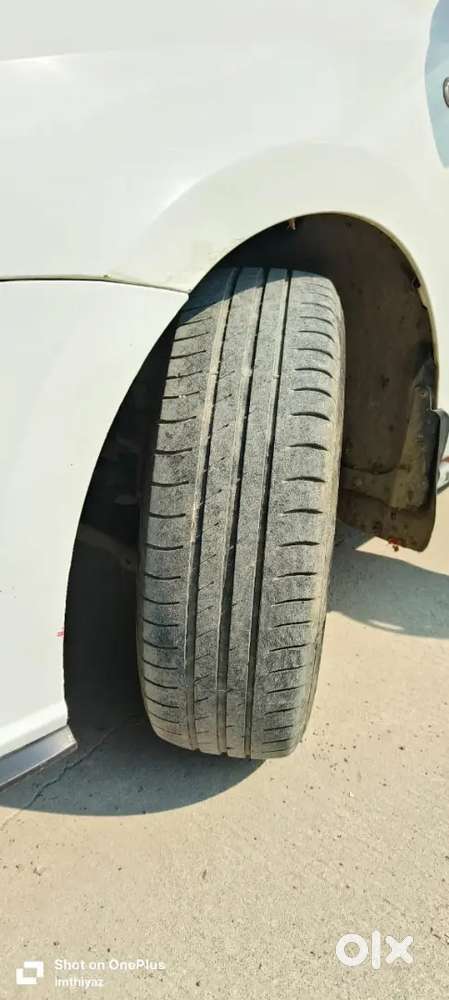 Volkswagen Vento 2011