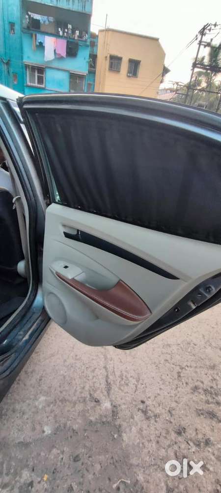 Honda City Hybrid 2009