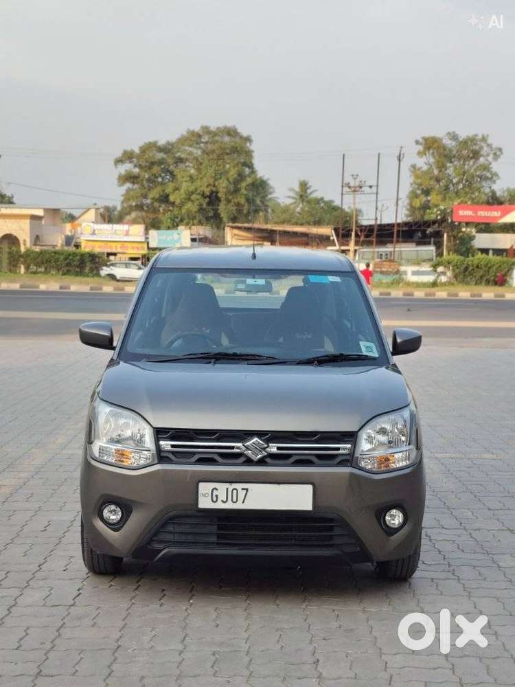 Maruti Suzuki Wagon R Vxi Mt 1.0l, 2023, Petrol