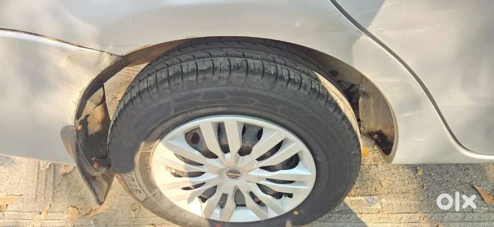 Toyota Etios 2016 Diesel Good Condition