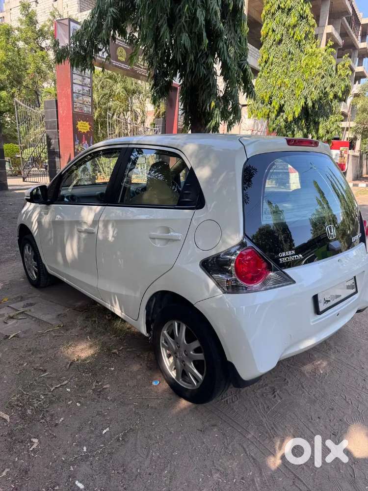 Doctor Used Car- Good Condition