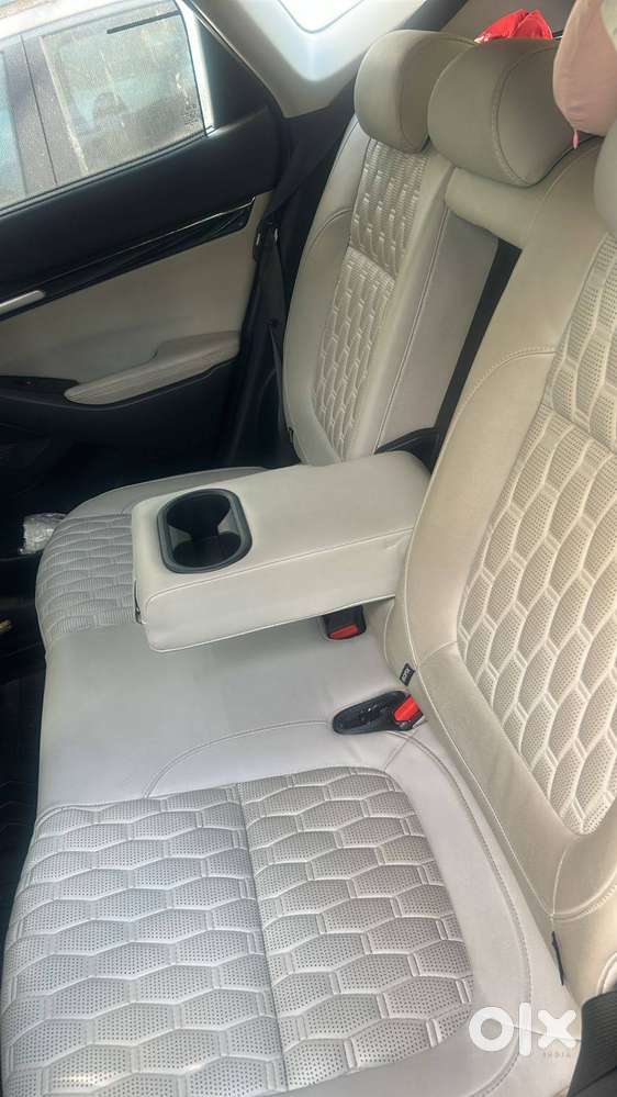 Kia Seltos G1 5 Ivt Htc