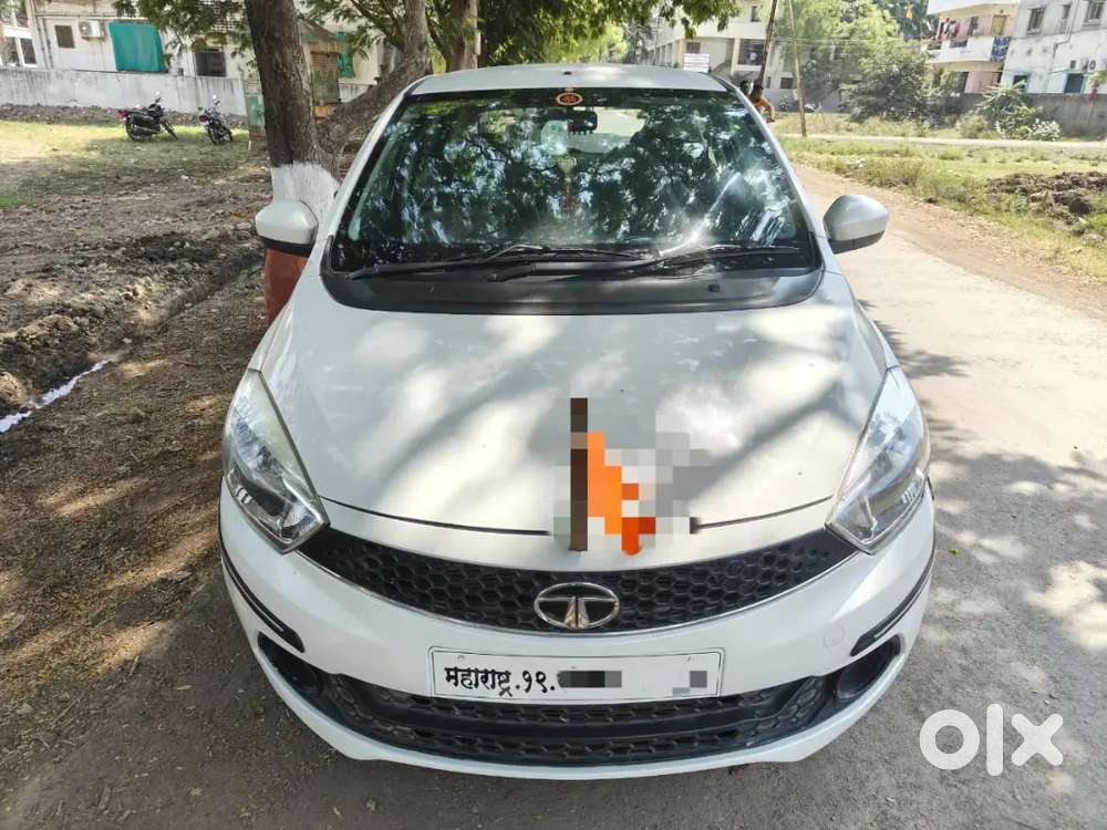 Tata Tiago Xe Diesel 2019