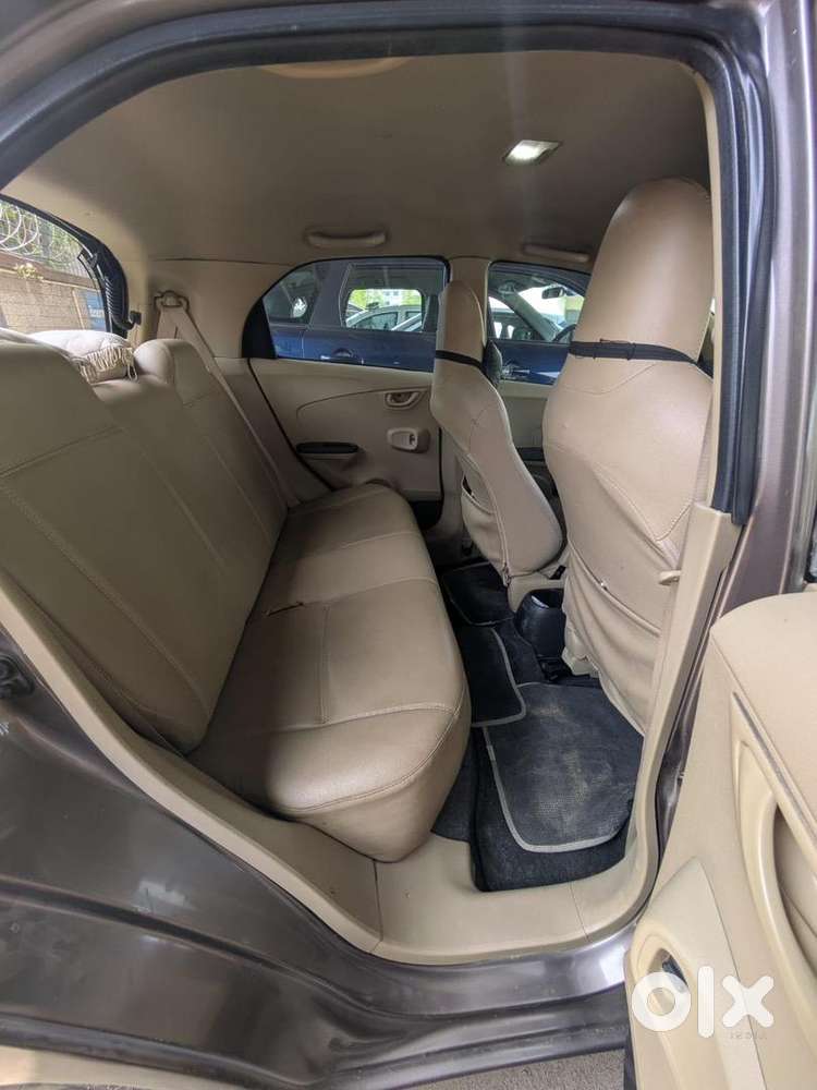 Honda Brio 2013 Cng & Hybrids Well Maintained