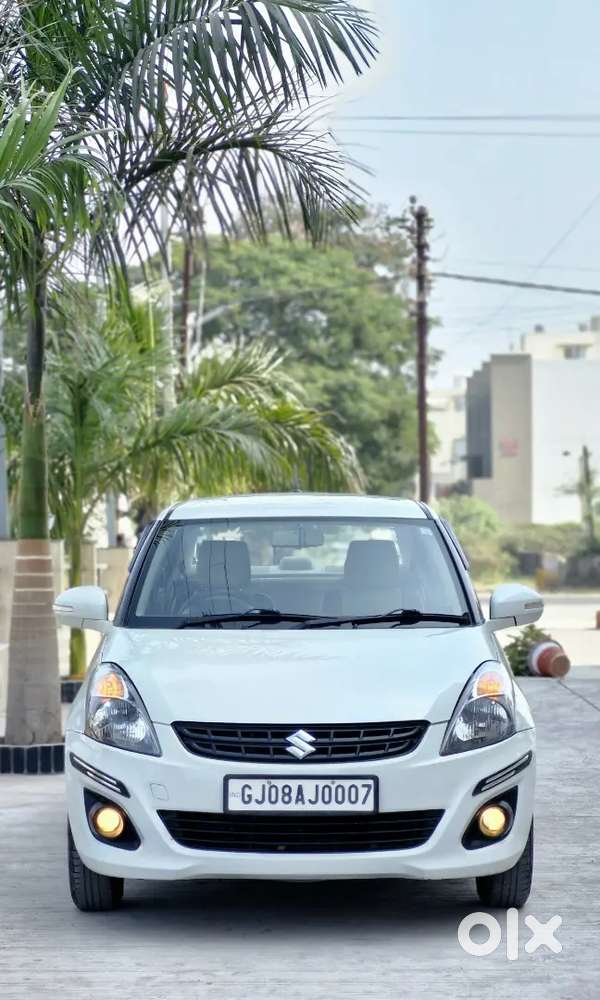 Maruti Suzuki Swift