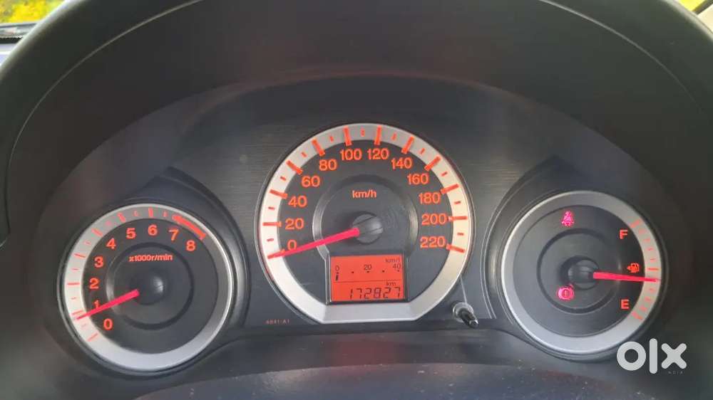 Honda City 2010 I-vtec  Well Maintained  Ready To Drive
