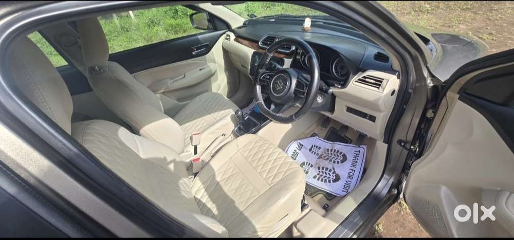 Maruti Suzuki Swift Dzire Vdi Bsiv, 2019, Diesel