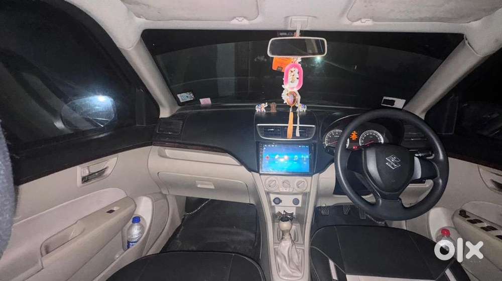 Maruti Suzuki 2013 Petrol
