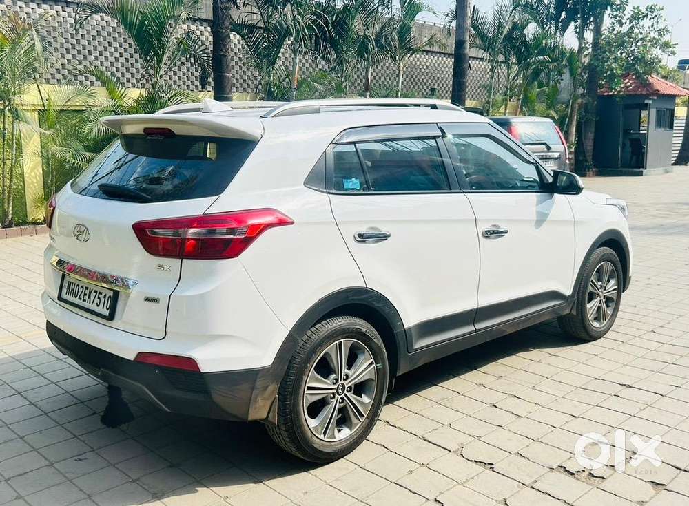 Hyundai Creta 2017