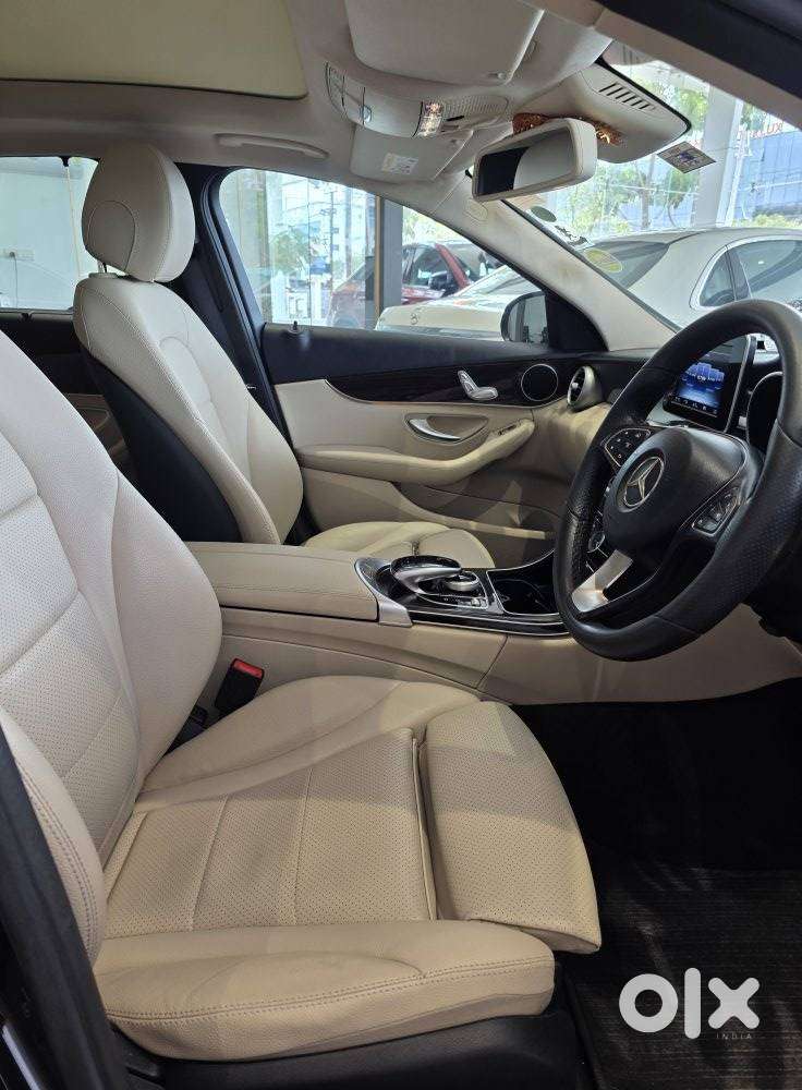 Mercedes-benz C-class 2.1 C250 Cdi At Avantgarde, 2017, Diesel