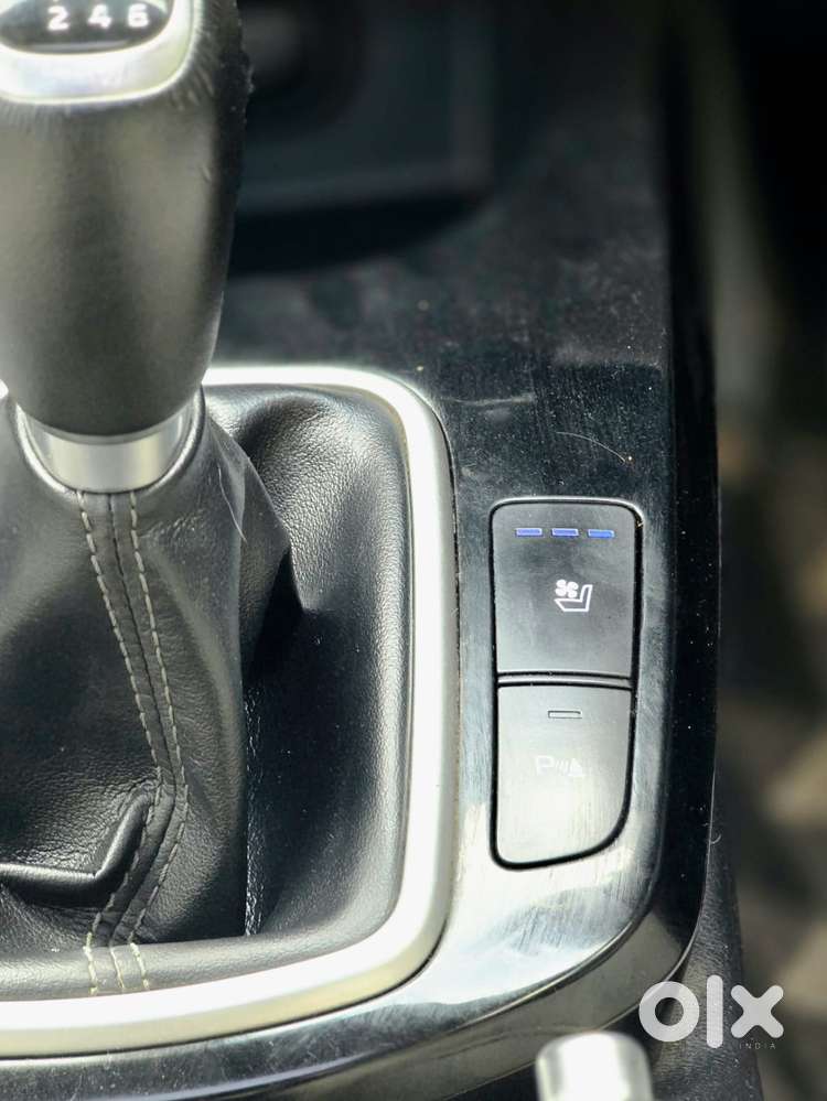 Kia Seltos Htk Plus 1.5 Diesel, 2020, Diesel