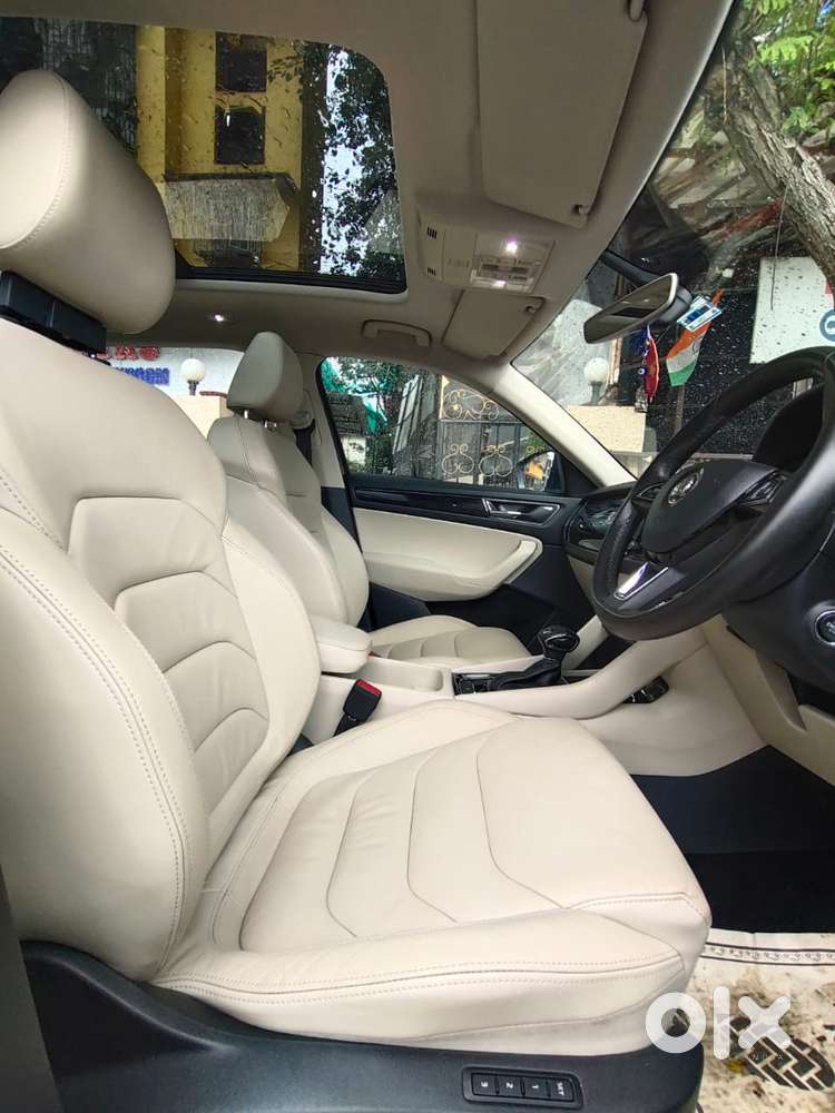 Skoda Kodiaq 2.0 Style Tdi 4x4 At, 2019, Diesel