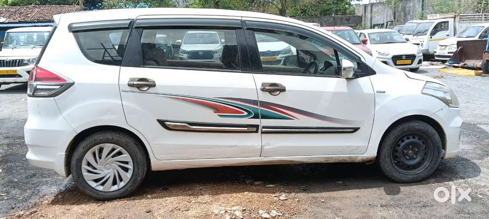 Maruti Suzuki Ertiga Vdi, 2016, Diesel