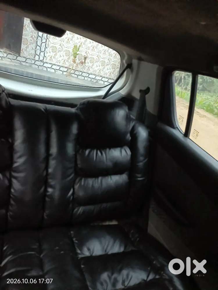 Maruti Suzuki Alto 800  Vxi 2019