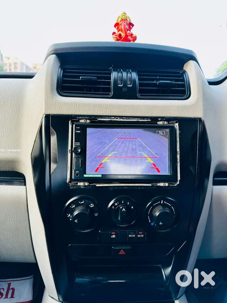 Mahindra Scorpio S5, 2018, Diesel