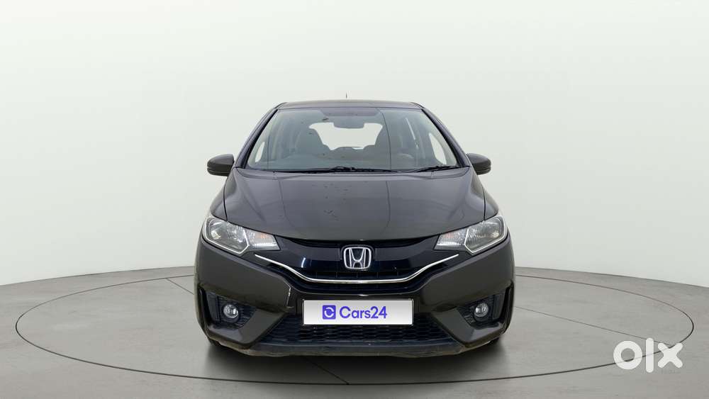 Honda Jazz 1.2 Vx I Vtec, 2018, Petrol