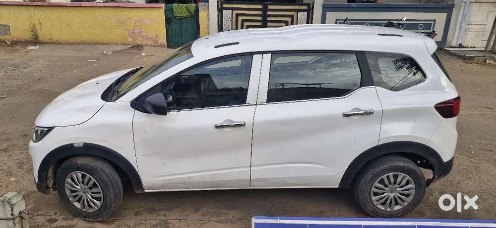 Renault Triber Techno Mt 2021