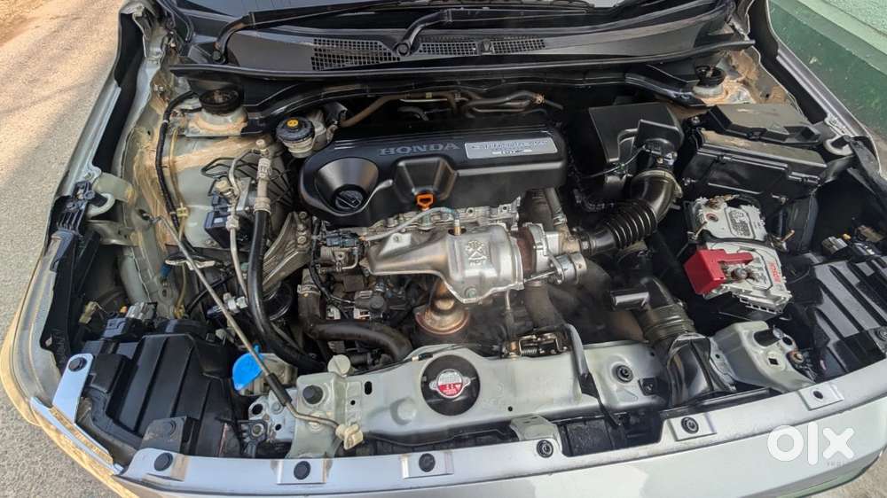 Honda Amaze 2019 Diesel Automatic