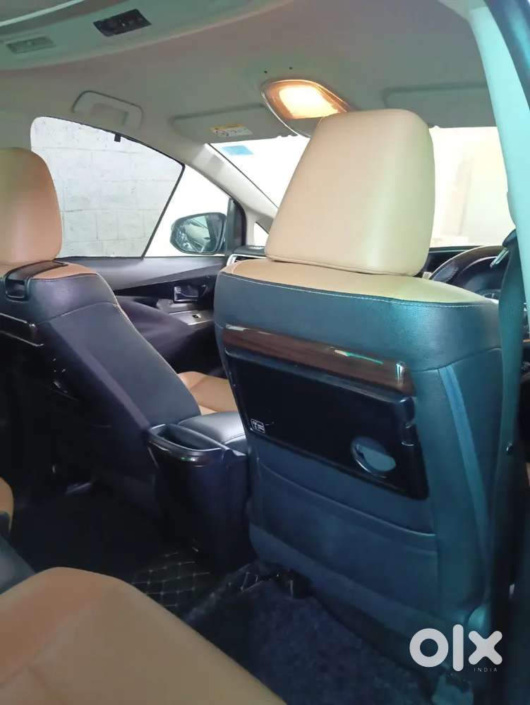 Toyota Innova